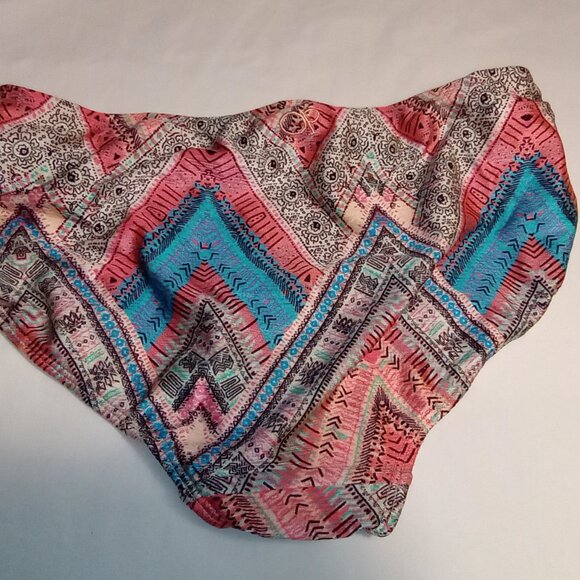 Ocean Pacific OP Bikini Women's Size Large 11-13 - Picture 8 of 11